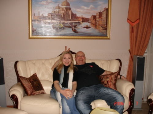 Сергей Чвыков