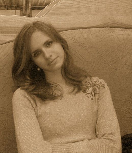 Наталья Миренкова