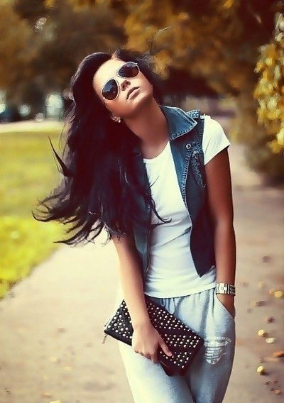 Полина Бобровницкая