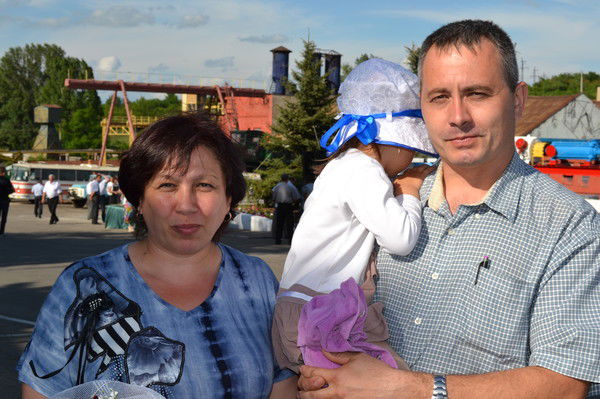 Оксана Фролова