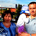 Оксана Фролова