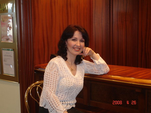 Меседу Тулпарова