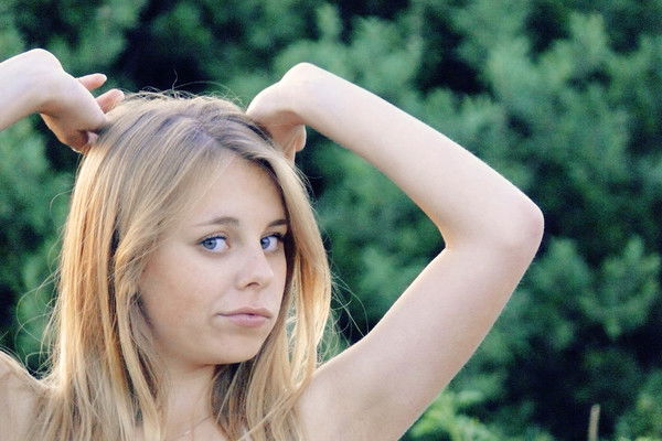 Анастасия Станиславновна