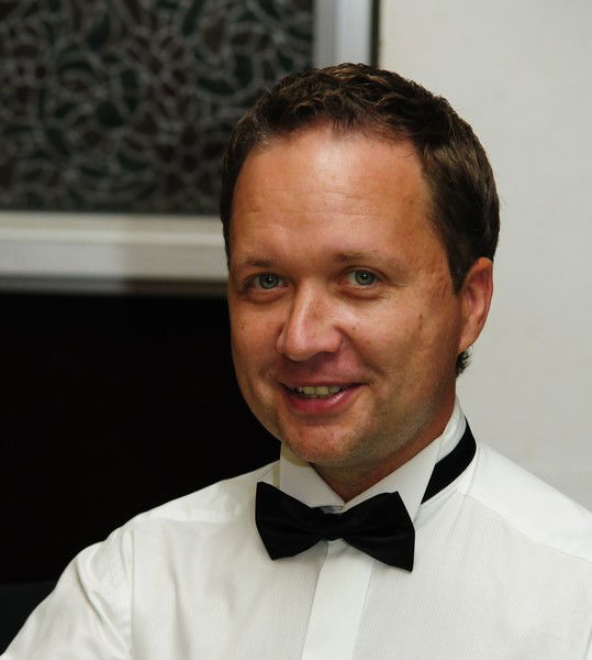 Геннадий Хавкин