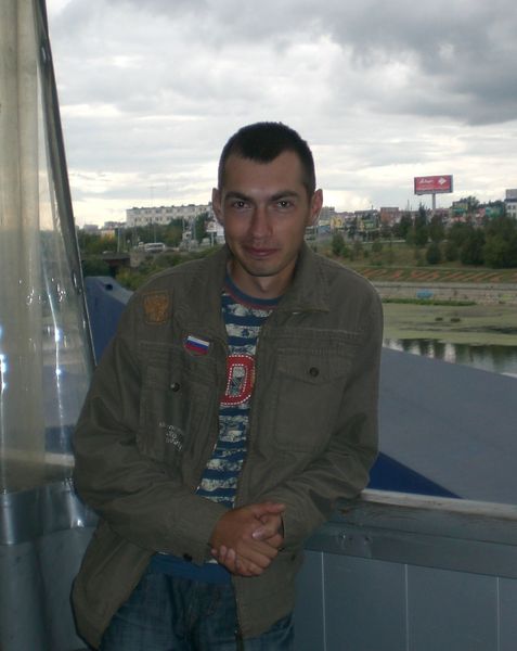 Семен Сергеевич