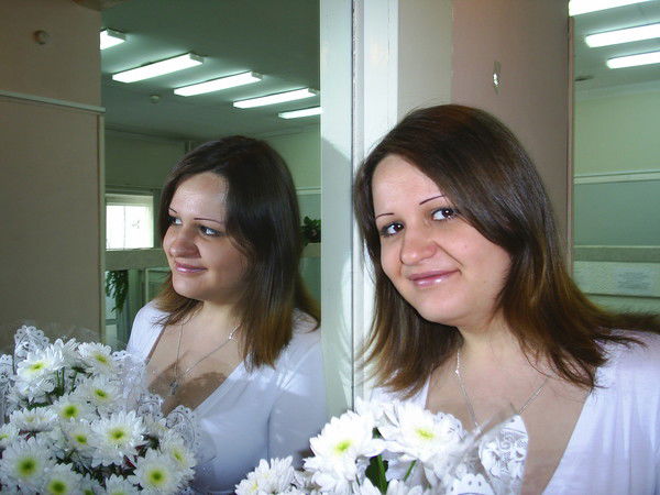 Светлана Лабачёва