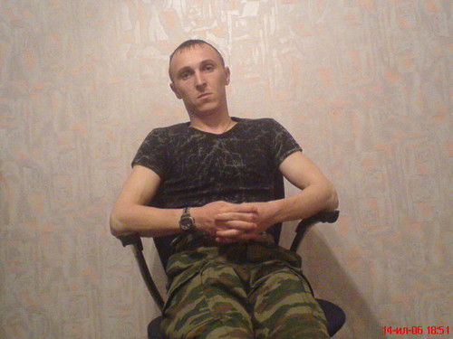 Виталий Демков