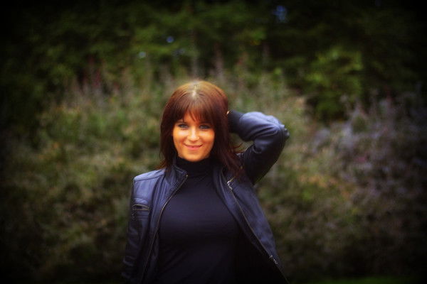 Кристинка Гуменюк