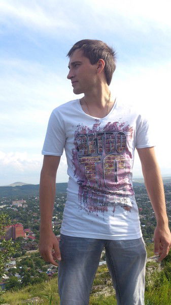 Владимир Теторенко