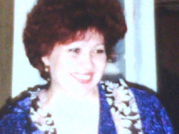 Любовь Ефремова