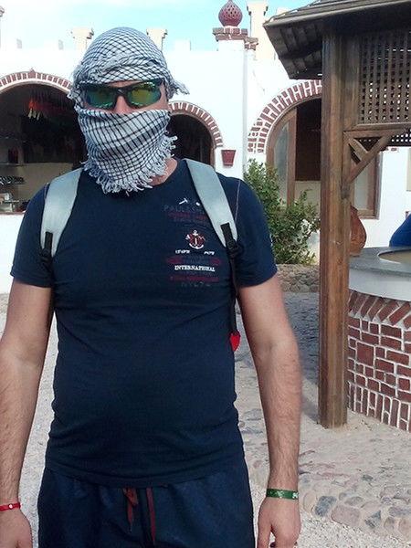 Евгений Тузков