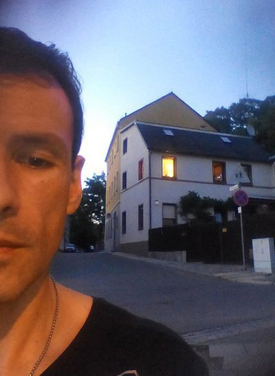 Рем Макаренко