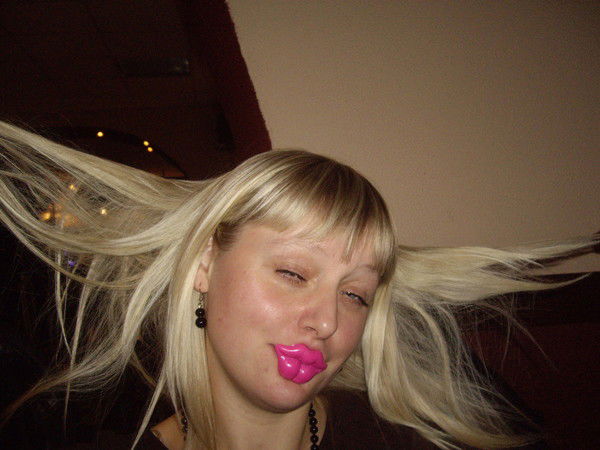 Юлия Ладожина