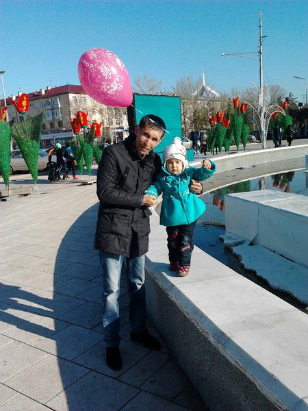 Дулат Оспанов