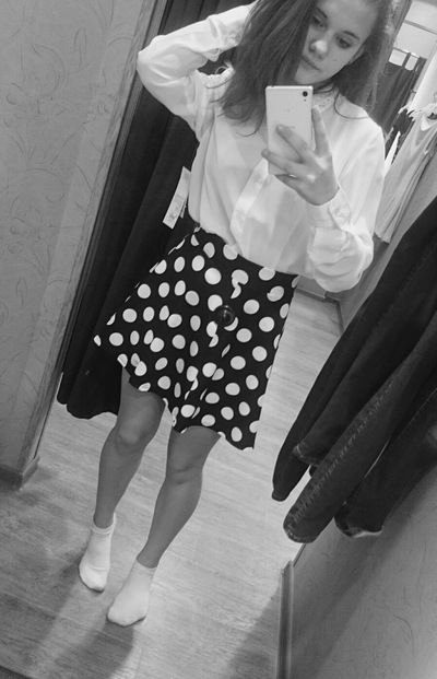 Анна Вторникова