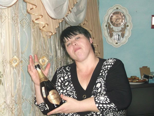 Света Шевченко