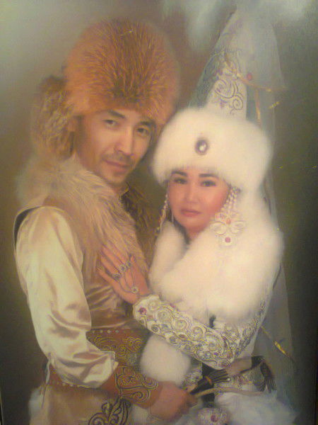 Берик Сулейменов