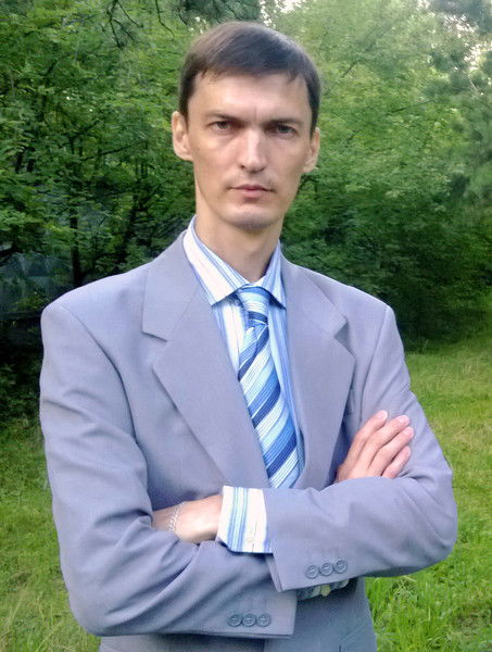 Алексей Щетинин