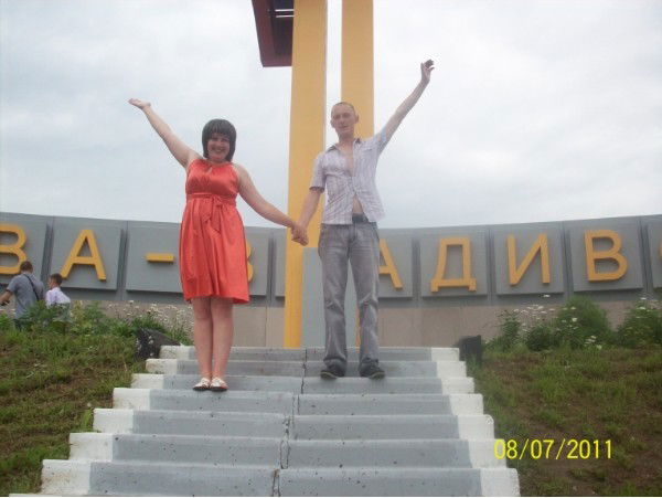 Нина Погасиенко