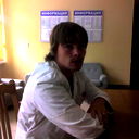 Alehsa Ovcinnicov