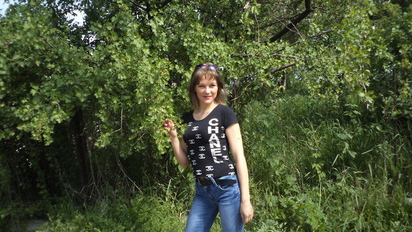 Алёна(Елена) Краскова