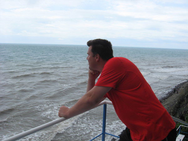 Алексей Конышев