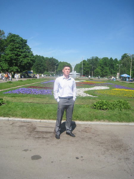 Ысманкул Батыркулов