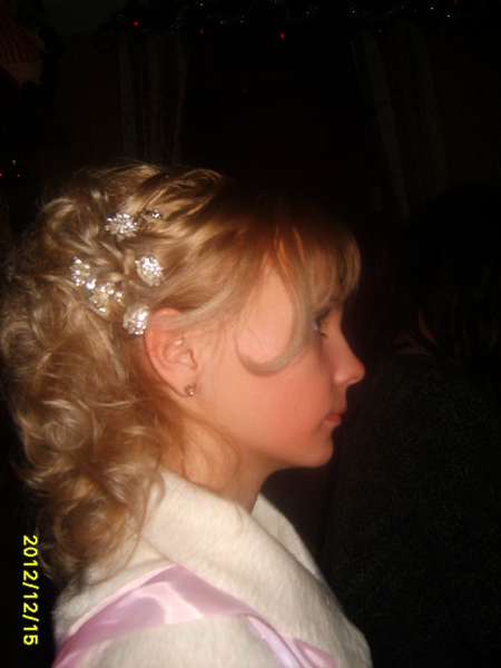 Анжелика Тарасова