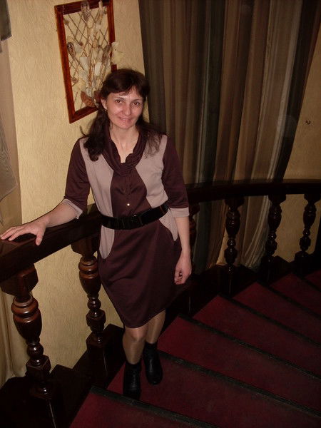 Алла Лоншакова