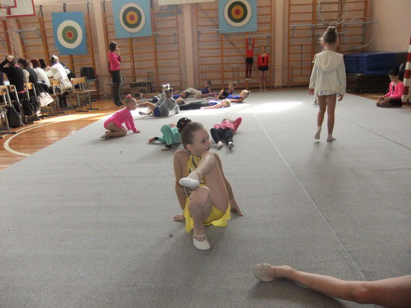 Наталия Ярмолицкая