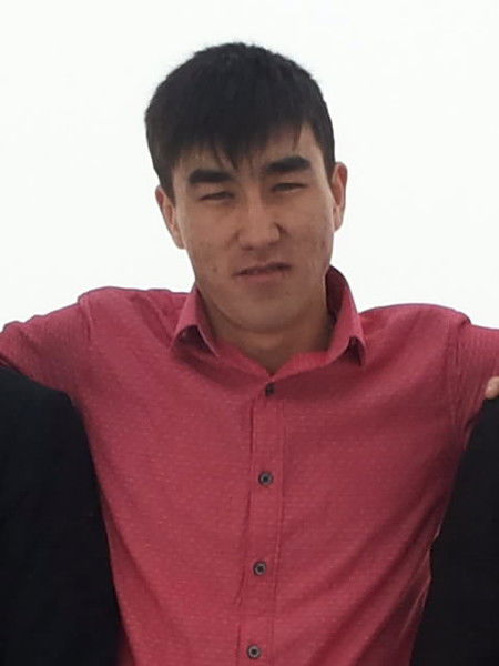 Zhambul Satybaldinov