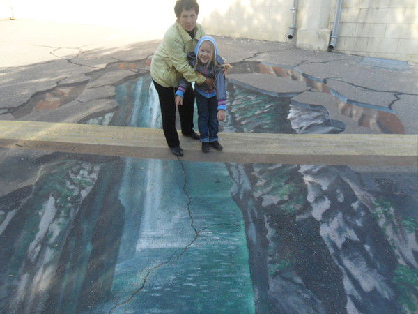 Галина Непринцева