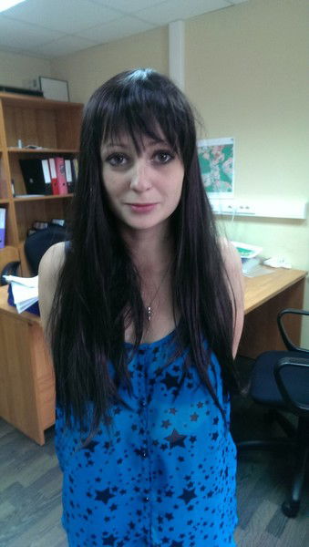 Мария Великолепная