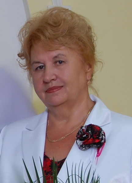 Сания Магизова