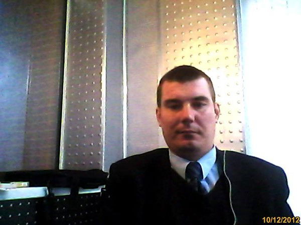 Сергей Лобачев