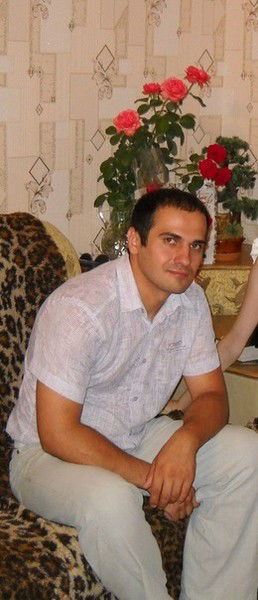 Александр Золотухин