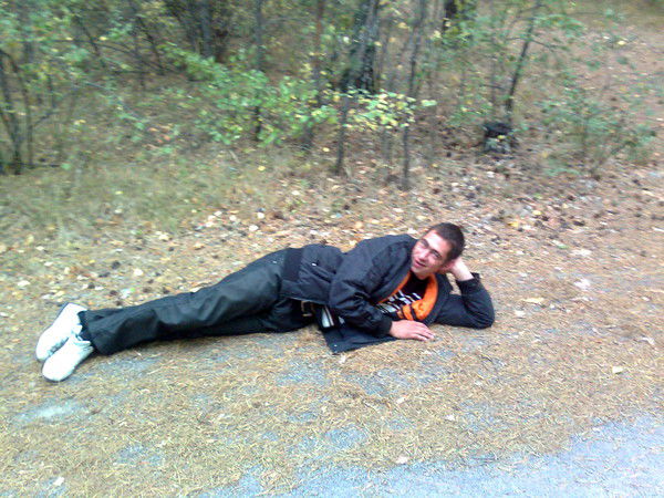 Евгений Дильман