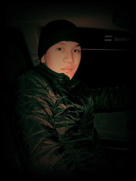 Максат Кайратов