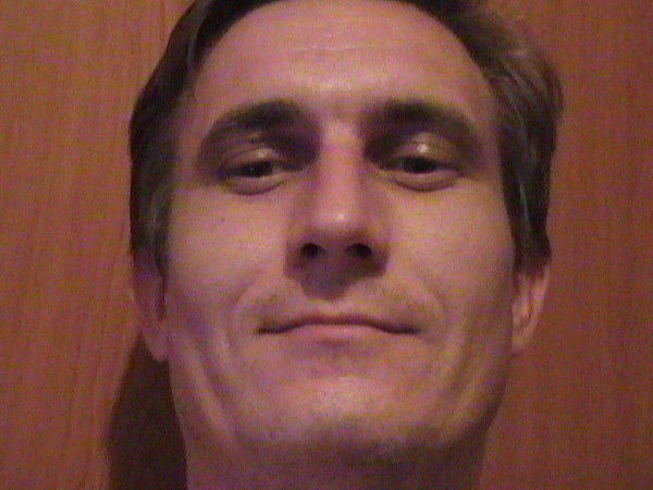 Виталик Григоренко