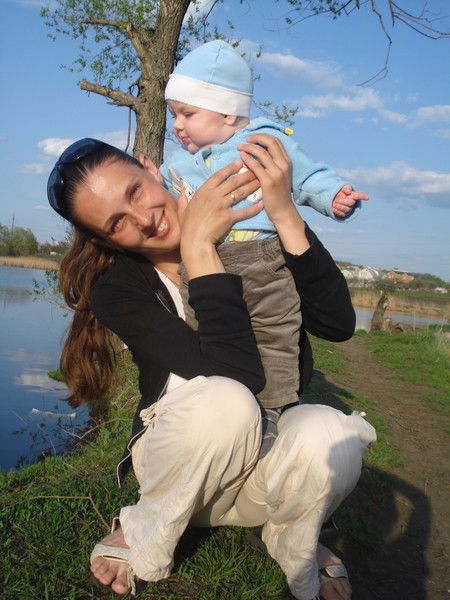 Ольга Омельченко