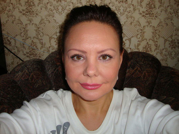 Елена Данилова