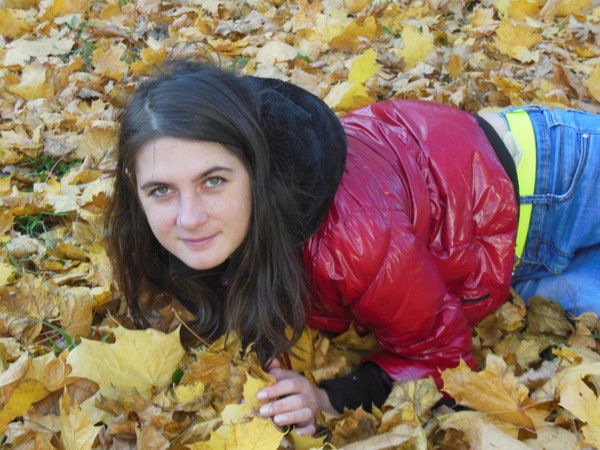 Viktoria Виктория