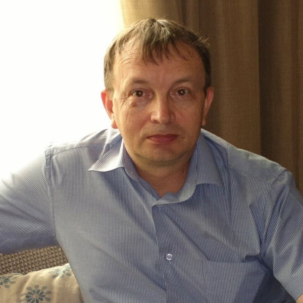 Александр Кинчаров