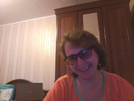 Лариса Павловская