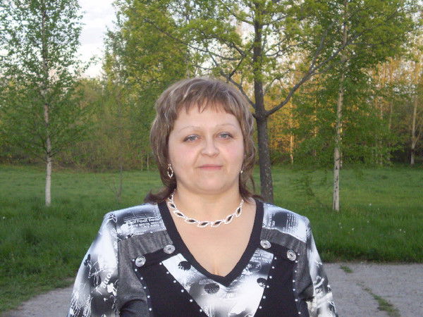 Галина Шукайло