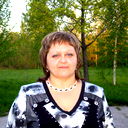 Галина Шукайло