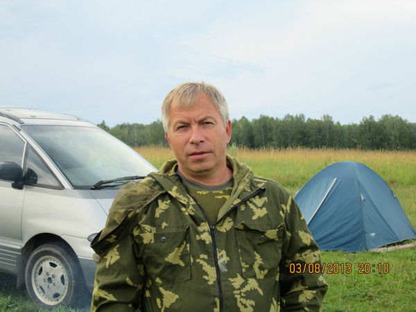 Михаил Куртуков