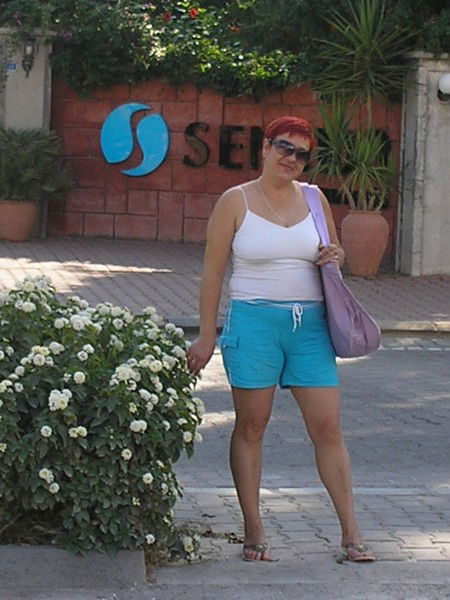 Ольга Федорова