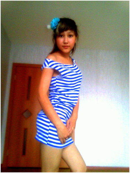 Ильмира Андреевна