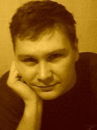 Олег Филатов